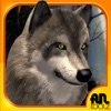 3D Ultimate Wolf Hunt A Real Safari Hunting Challenge PRO