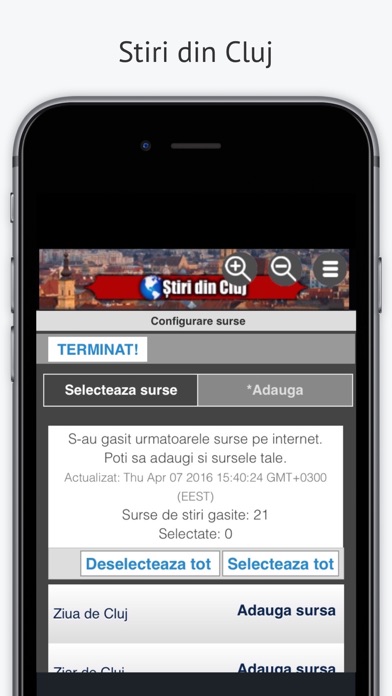 Stiri Din Cluj App Price Drops