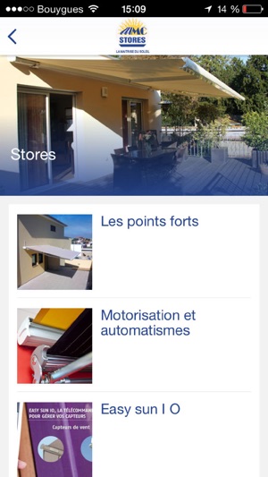 MC Stores Marseille(圖2)-速報App