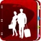 Pilots and Flight Attendants of all degree - here it is - an app tailored just for you