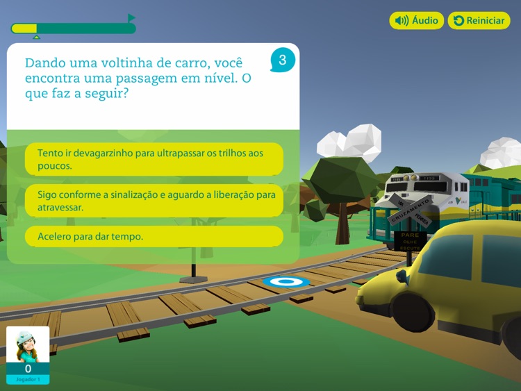 Jogo da Ferrovia (VALE) screenshot-3