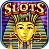 Pharaoh Slots - Double Deluxe 3-Reel Slot Machine