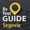 Be Your Guide Segovia