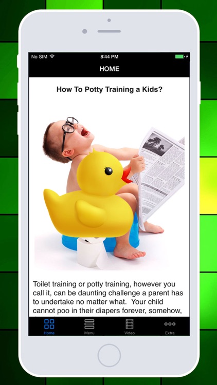 Parent Avoid Mistake During Potty Training Your Kids - Best Potty Train Guide & Quick Tips For Beginner Parents