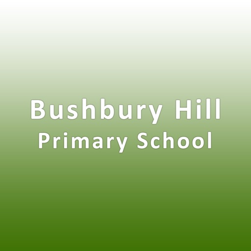 Bushbury Hill Primary School
