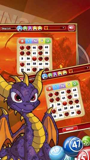 Bingo Horse Way Game