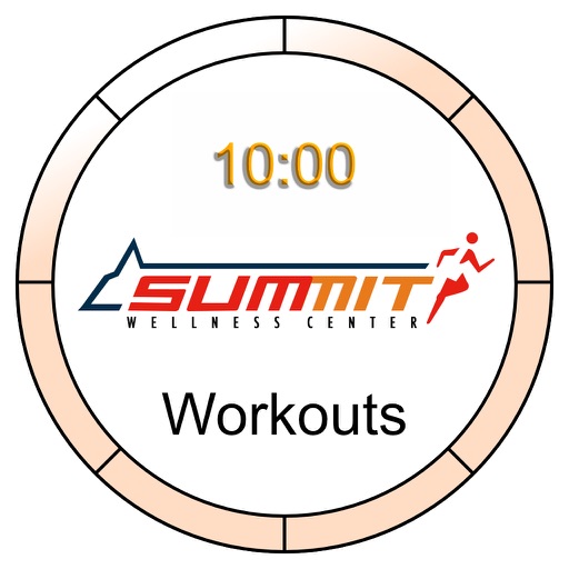 Summit Exercises icon