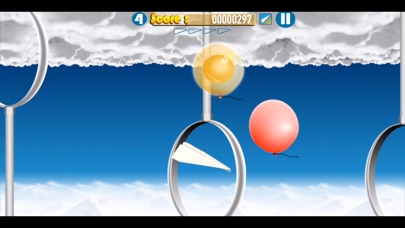 【图】Paper Air Pilots(截图2) 【图】Paper Air Pilots(截图2)