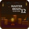 Master Brain Escape Game 12