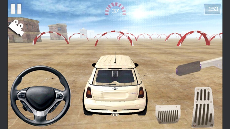 Real Car Drift screenshot-3