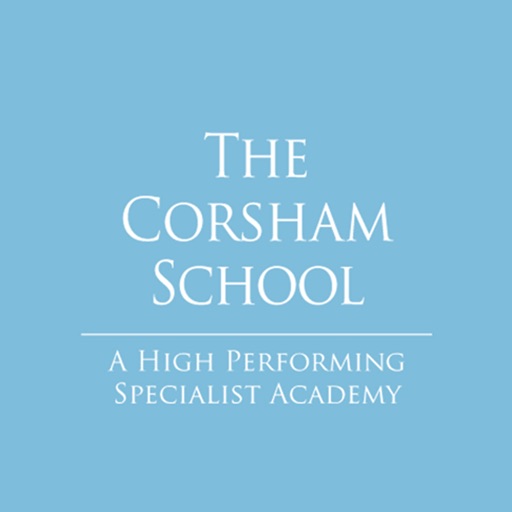 The Corsham School icon