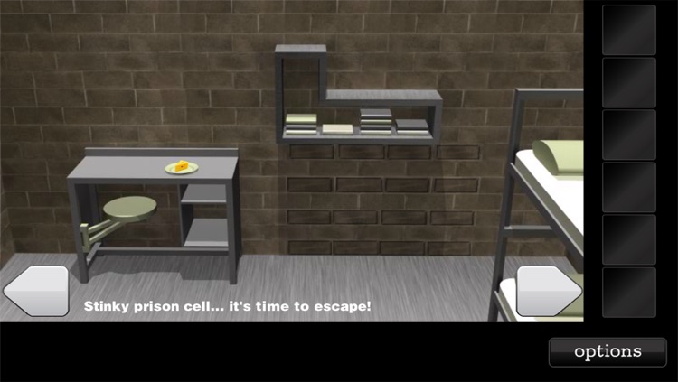 Prison Break - Room Escape Game