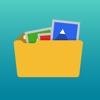 iFile Manager - Document Reader and Viewer For Dropbox,OneDrive,Google Drive