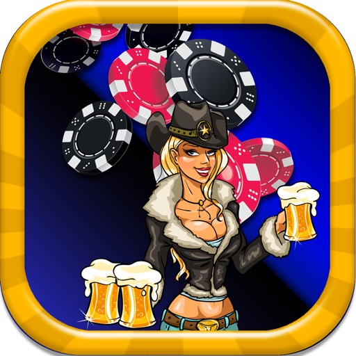 Fun Amsterdam Coins Rewards - Free Slots Machine Games