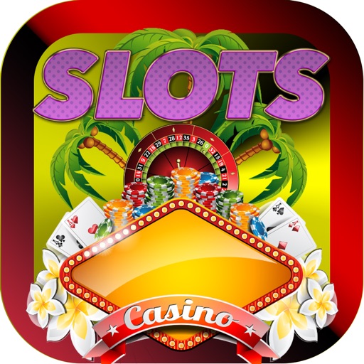 Golden Rewards DoubleUp Casino - FREE Slots Machines icon