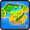 The Escape Island Treasure 8