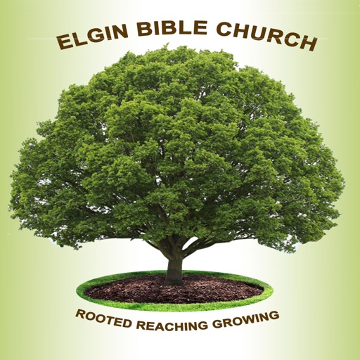 Elgin Bible Church, Elgin, IL