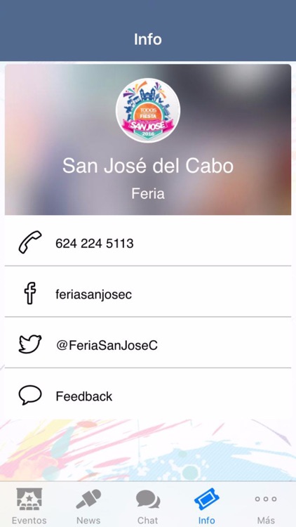 Fiestas San José del Cabo