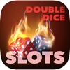 A Double Dice Angels Lucky Slots Game