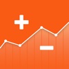 Countism - Tally Counter with Graphs and Averages