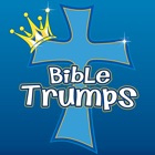 Top 20 Games Apps Like Bible Trumps - Best Alternatives