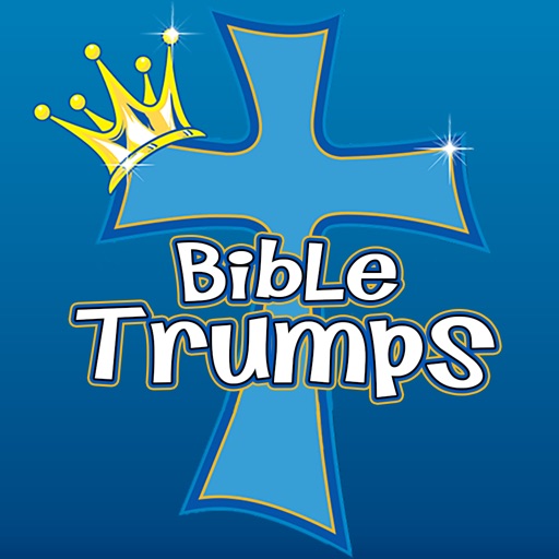 Bible Trumps iOS App