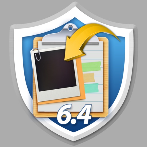 CT Intake Mobile 6.4 icon