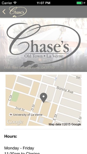 Chase's La Verne(圖3)-速報App