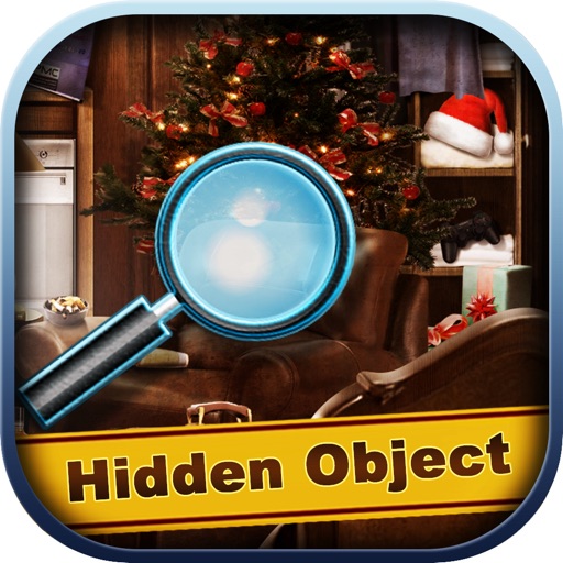 World of Crimes - Hidden Object icon