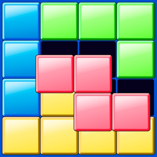 Block Puzzle : Quest Icon