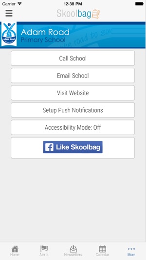 Adam Road Primary School Bunbury - Skoolbag(圖4)-速報App