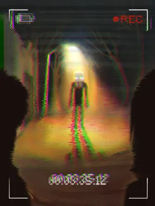 Screenshot 2 Block Slender-Man 2: The Forest of Soul Harvest Hunter Pocket Edition iphone