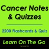 Cancer Flashcards