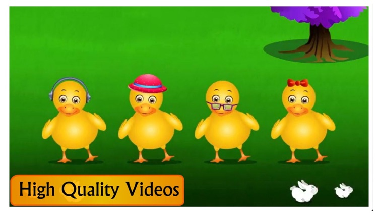 Top Nursery Rhymes for Kids