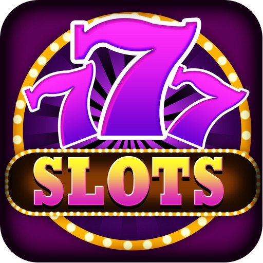 California Slots - Lots of Fun Slots icon