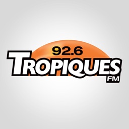 Tropiques FM Officiel