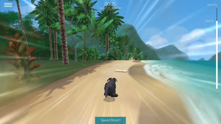 Trail Run (Goji Play) screenshot-3