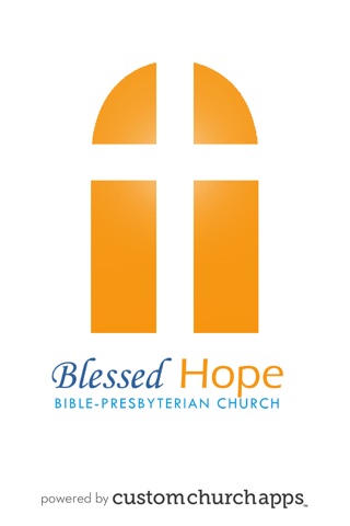 Blessed Hope Church screenshot 2