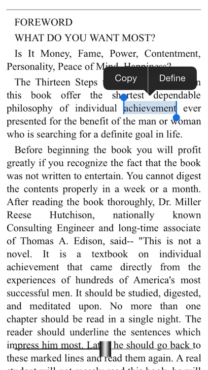 eBook: Boy Scouts Handbook screenshot-3