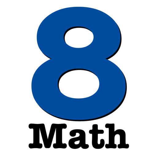 8th Grade Math Testing Prep