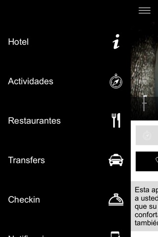 Fierro Hotel screenshot 2