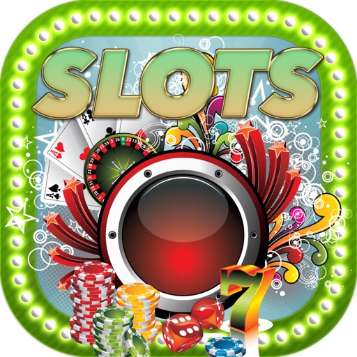 House of Fun Best Slots - FREE Vegas Machines icon