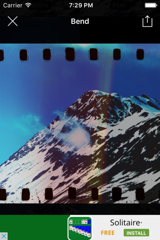 Filtro: Curated Filters screenshot 3