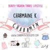 Charrmyn By Charmaine K