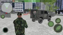 Game screenshot Army Strike Crime Attack hack