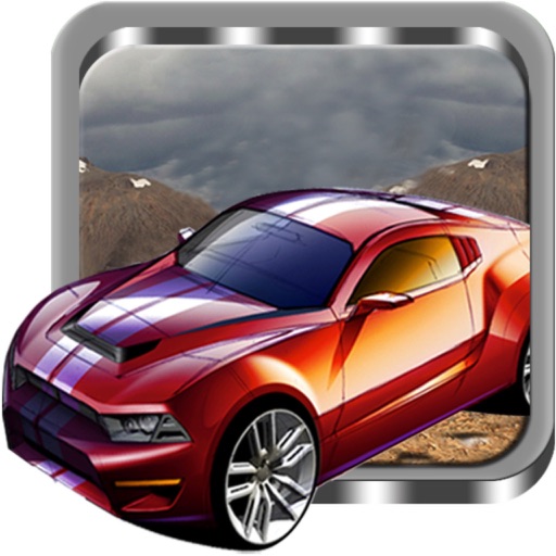 Car Driving 3D - Offroad Adventure Pro 2016 icon