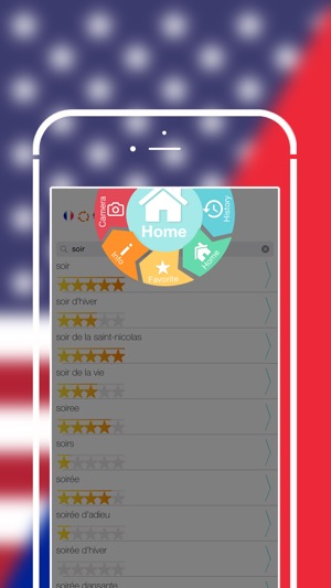 Offline French to English Language Dictionary, Translator - (圖2)-速報App