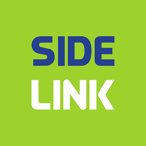 Side Link iOS App