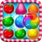Tap Candy Sweet is the most challenging and interesting sweet candy game ever
