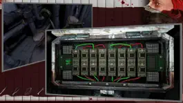 Game screenshot Escape Game : Operation Room apk